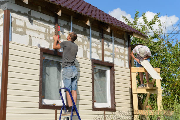 Trusted Mays Landing, NJ Siding Experts