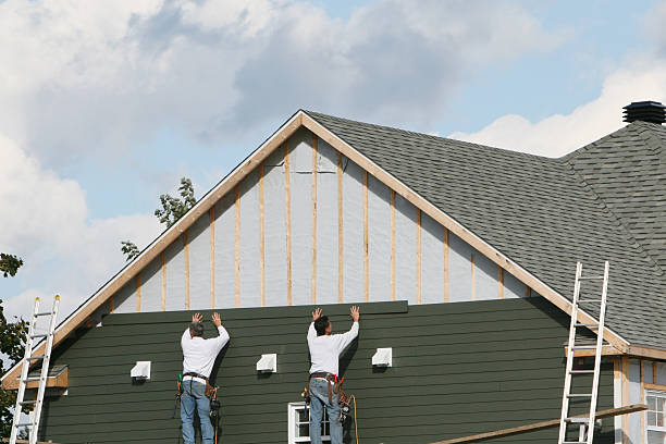 Best Insulated Siding Installation  in Mays Landing, NJ